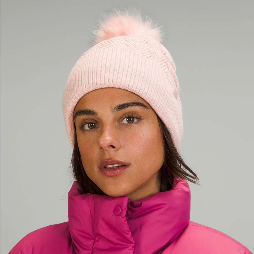 Lululemon beanie